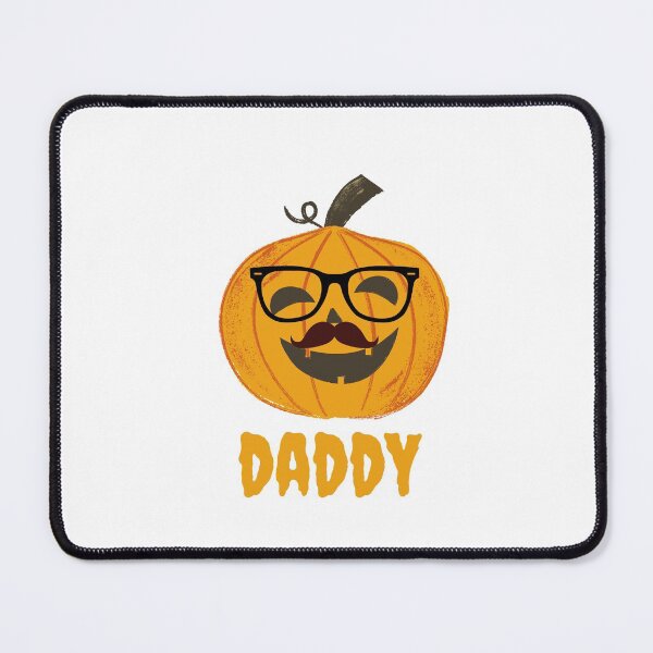Item preview, Daddy Pumpkin fall designed and sold by dastore22.