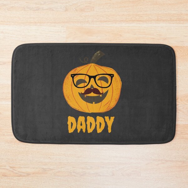 Item preview, Daddy Pumpkin fall designed and sold by dastore22.