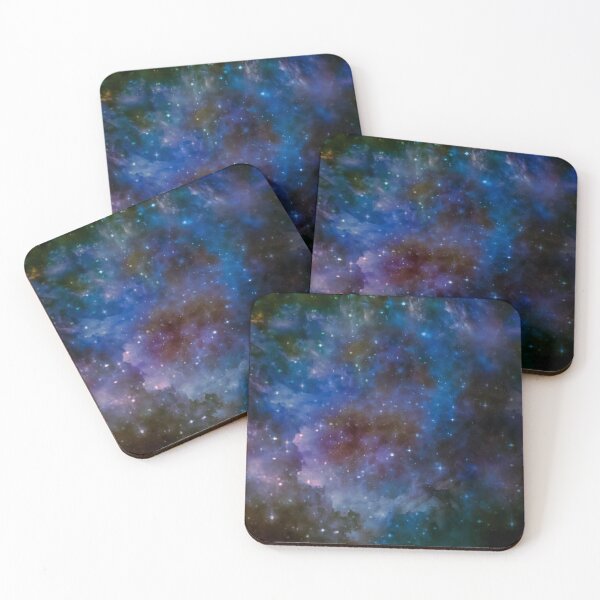 Item preview, Galaxy Space Design 28 designed and sold by PictureThisYT.