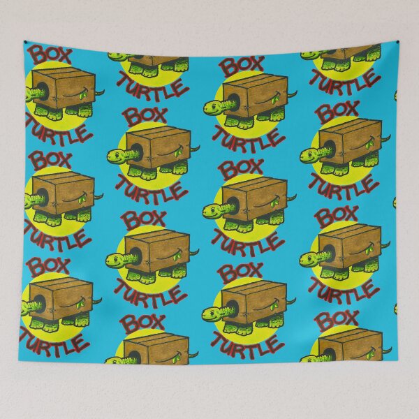 Item preview, Nature's Most Rectangular Animal designed and sold by Phosfate.