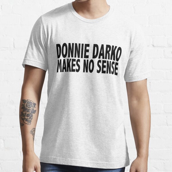 donnie darko tshirts