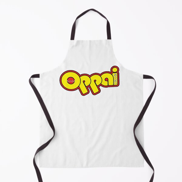 Item preview, Oppai! designed and sold by Enoeht.
