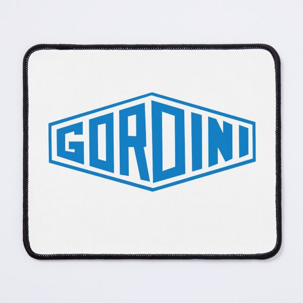 Item preview, GORDINI EMBLEM designed and sold by Aspretto.