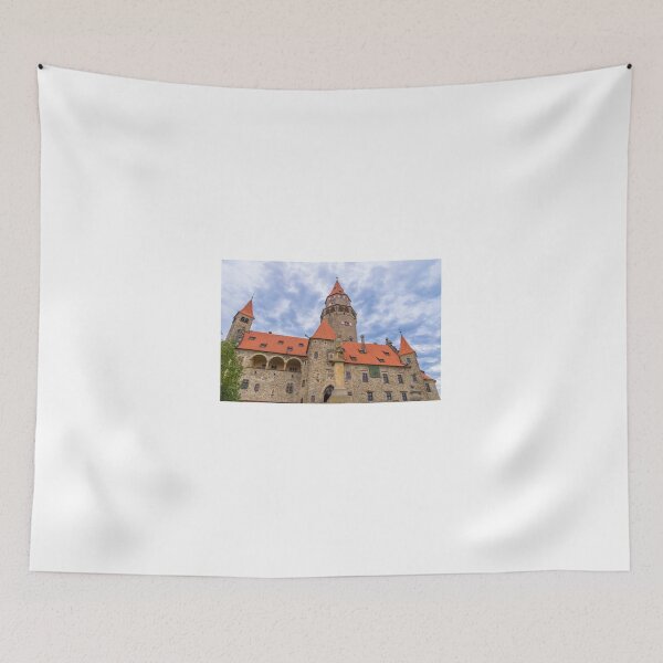 Item preview, Bouzov Castle designed and sold by Jiri Hofman.