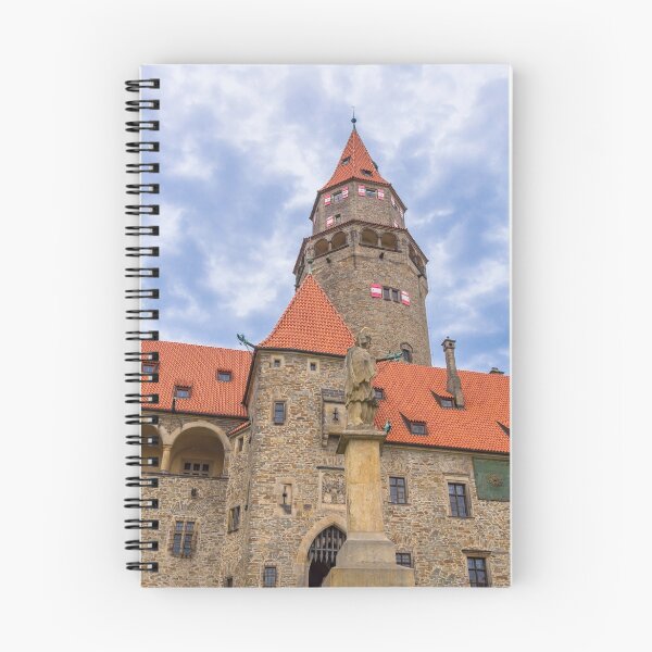 Item preview, Bouzov Castle designed and sold by Jiri Hofman.