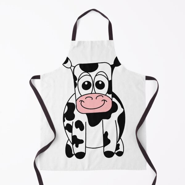 Item preview, Carol the Cow designed and sold by Matthew Dodd.