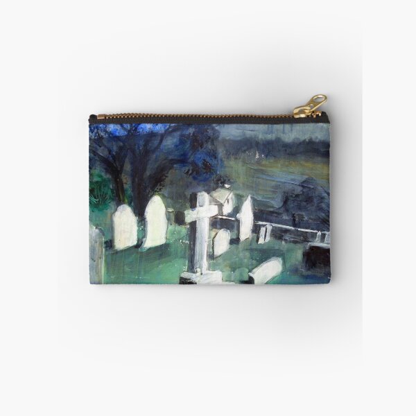 Item preview, Strange Graves . 9 designed and sold by jomash.