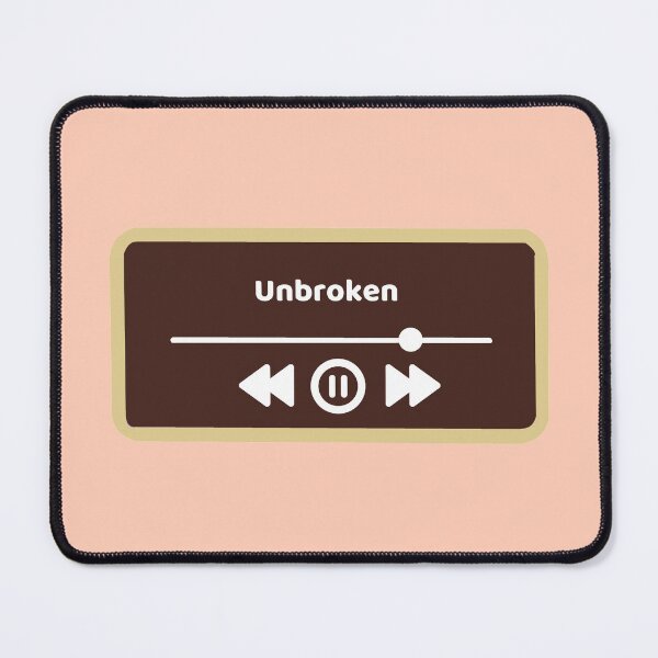 Item preview, Unbroken designed and sold by jamsantos.
