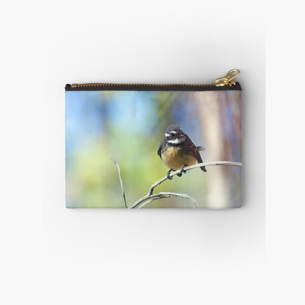 Item preview, Grey Fantail designed and sold by Peter Ford.