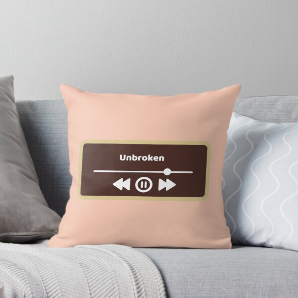 Item preview, Unbroken designed and sold by jamsantos.