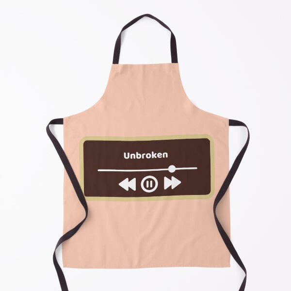Item preview, Unbroken designed and sold by jamsantos.