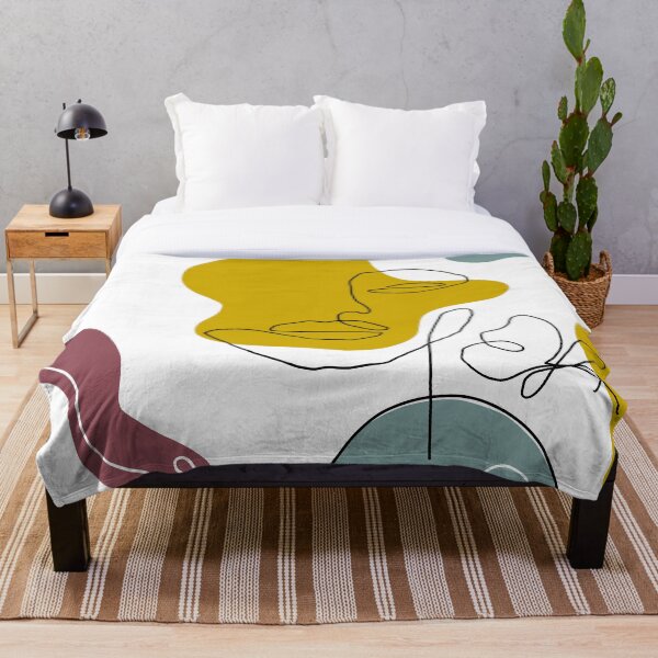 Item preview, Mariposa y cara abstracta designed and sold by MWGraphics.