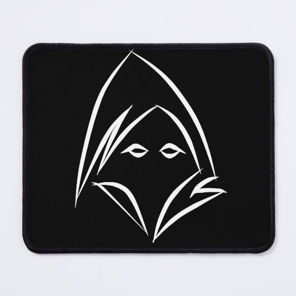 Item preview, Reaper (white) designed and sold by DeLyss-Iouz.