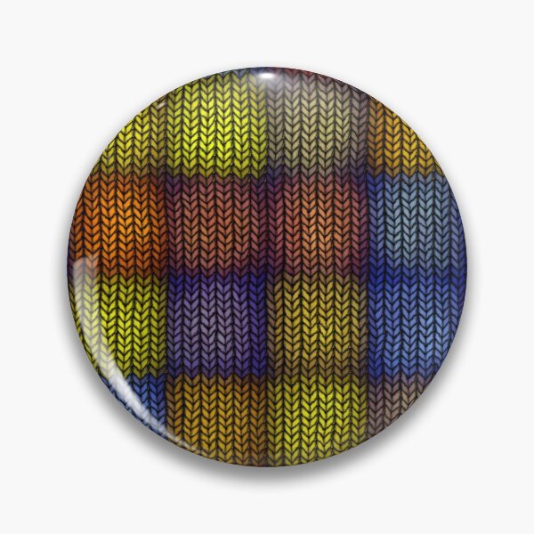 Item preview, Seamless knitted pattern  designed and sold by Aenota.