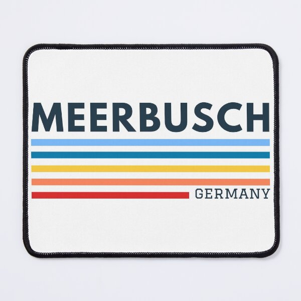 Item preview, Meerbusch Germany designed and sold by europelines.