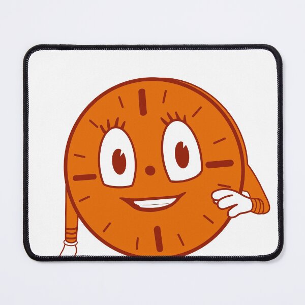 Item preview, Miss minutes jump scare designed and sold by JessCarrsArt.