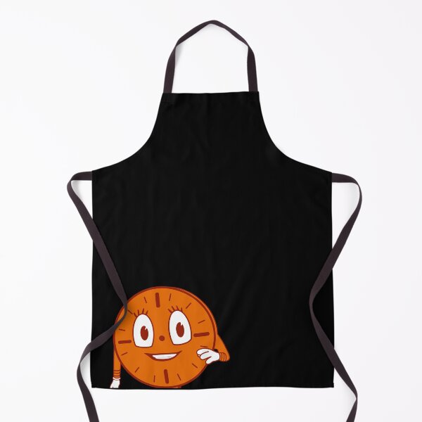 Item preview, Miss minutes jump scare designed and sold by JessCarrsArt.