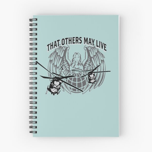 Item preview, That Others May Live Clear designed and sold by ReaperShoppe.