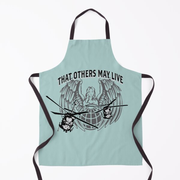 Item preview, That Others May Live Clear designed and sold by ReaperShoppe.