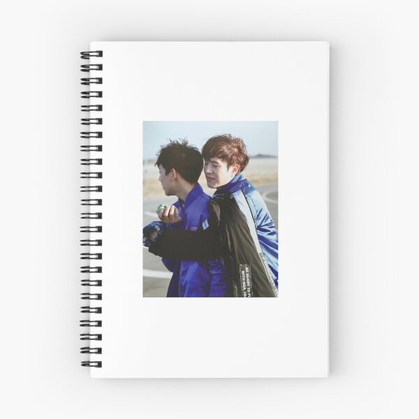 Item preview, GOT7 Yugyeom y Bambam designed and sold by gotchicken.