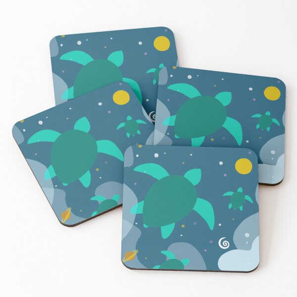 Item preview, Turtle Sky designed and sold by camilayallouz.