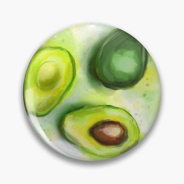 Artikelvorschau, helle Avocado entworfen und verkauft von event1106.