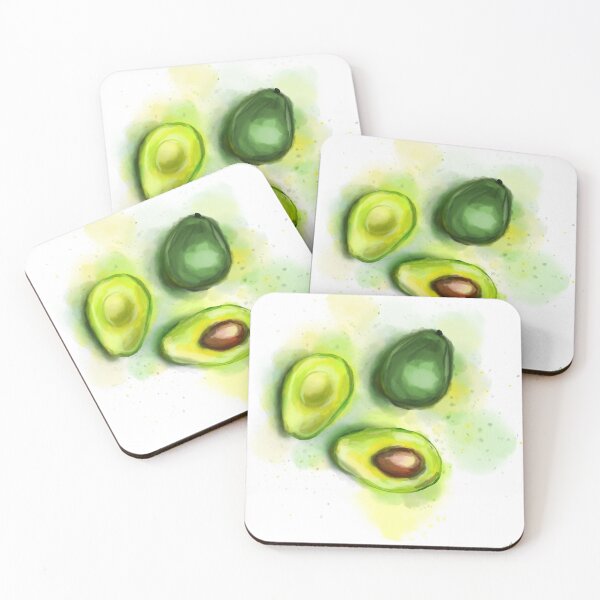 Item preview, bright avocado designed and sold by event1106.