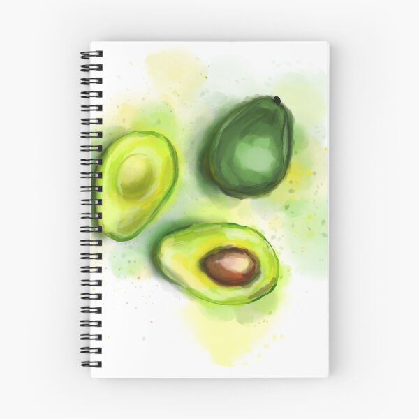 Item preview, bright avocado designed and sold by event1106.