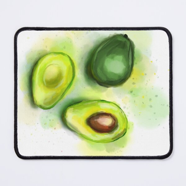 Item preview, bright avocado designed and sold by event1106.