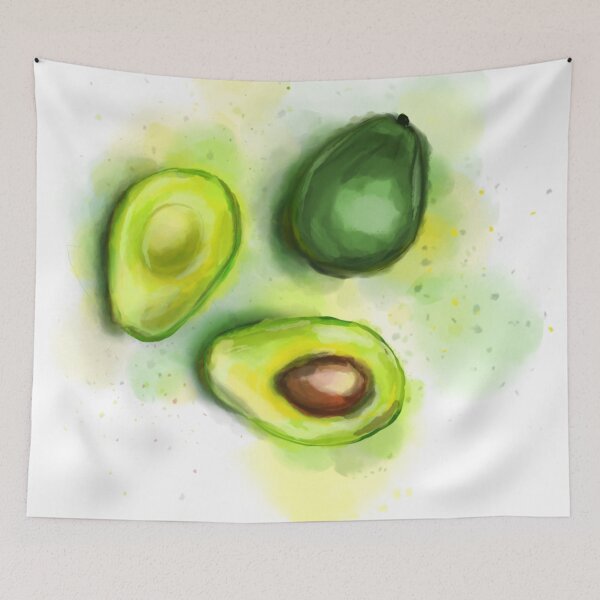 Item preview, bright avocado designed and sold by event1106.