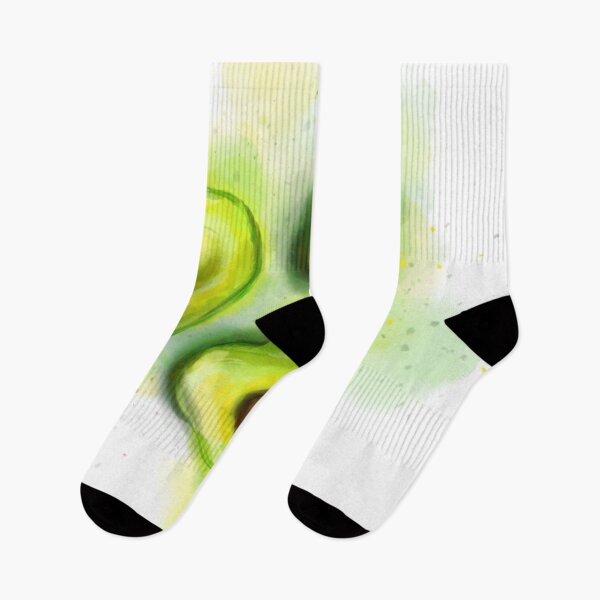 Item preview, bright avocado designed and sold by event1106.