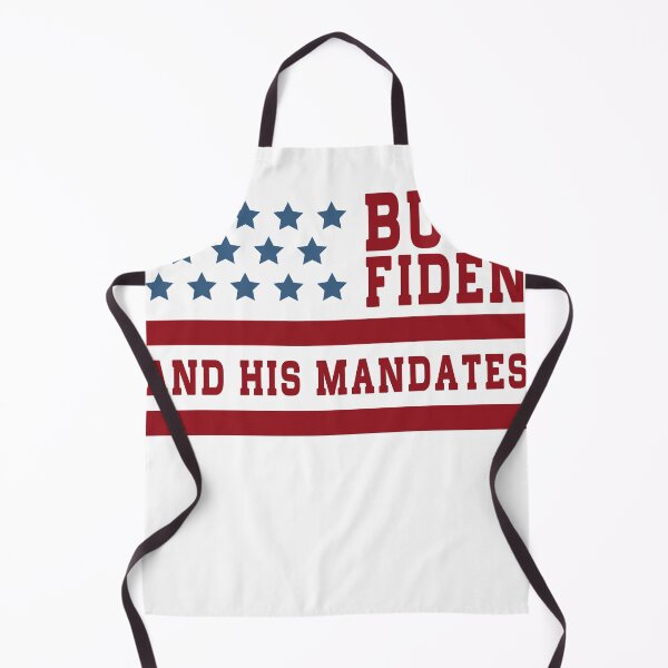 Item preview, Buck Fiden And His Mandates designed and sold by Gold Chicken.