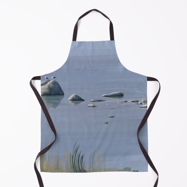 Item preview, Seagull Siesta designed and sold by IvaW.