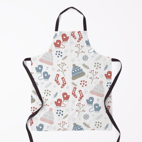 Item preview, Christmas Winter Flora designed and sold by KathrinLegg.