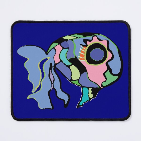 Item preview, Flapper Fish designed and sold by CHBB.