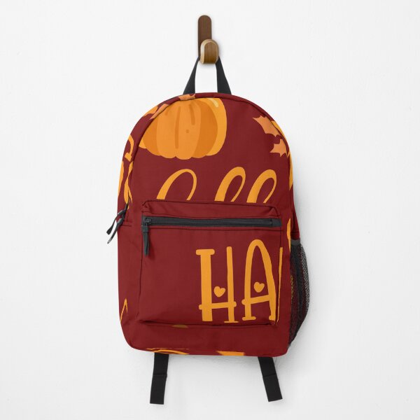 Item preview, Happy Dachshund fall you all designed and sold by Wienerful.