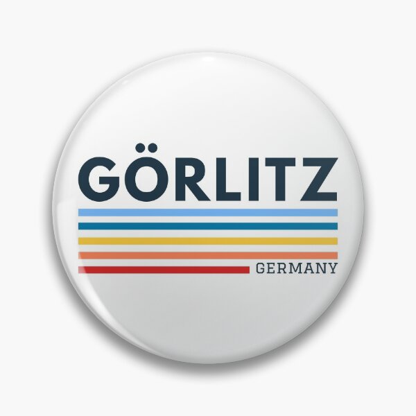 Item preview, Görlitz Germany designed and sold by europelines.