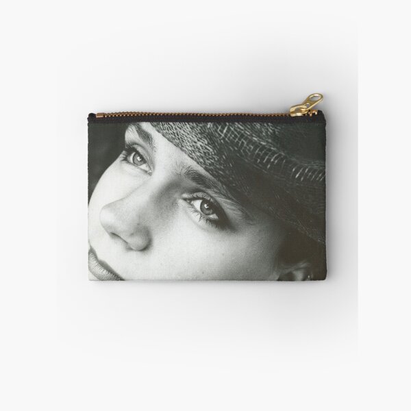 Item preview, My sister in Helena's hat - 1996 designed and sold by Peter Harpley.