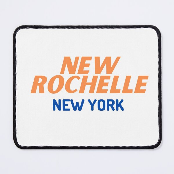 Item preview, New Rochelle New York designed and sold by ml-77pro.