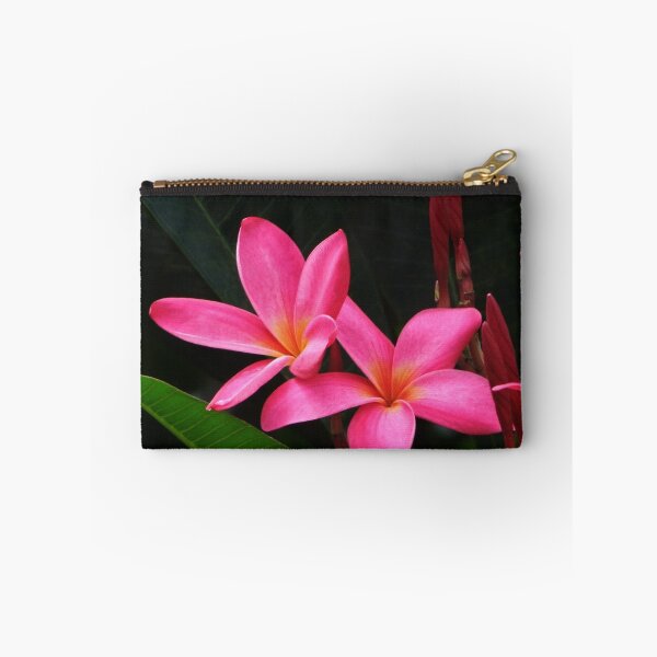 Item preview, Red Frangipani designed and sold by PixPlanet.