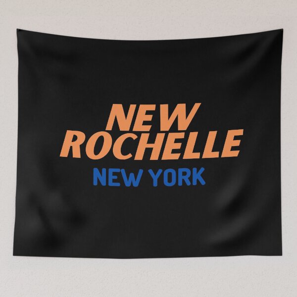Item preview, New Rochelle New York designed and sold by ml-77pro.