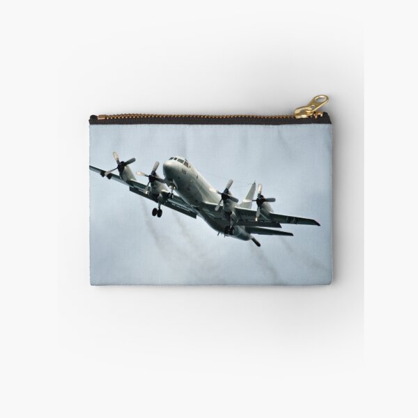 Item preview, P-3 Orion Flying designed and sold by Buzzimage.