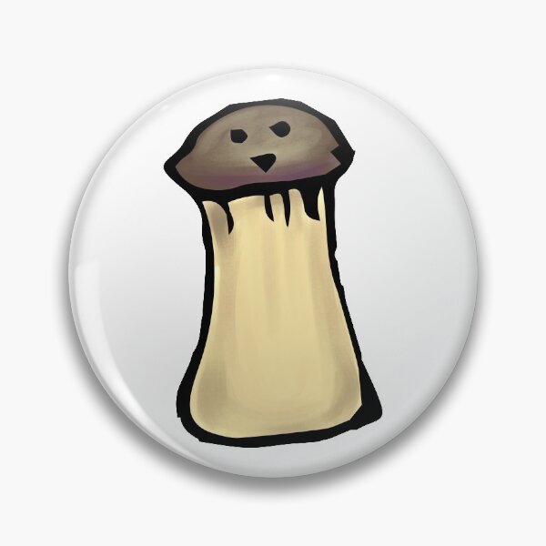 Item preview, Oyster King Mushroom Hotpot designed and sold by Junpeiberry.