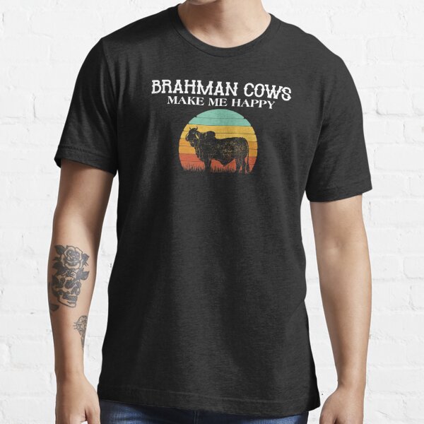 Brahman printed t store shirt