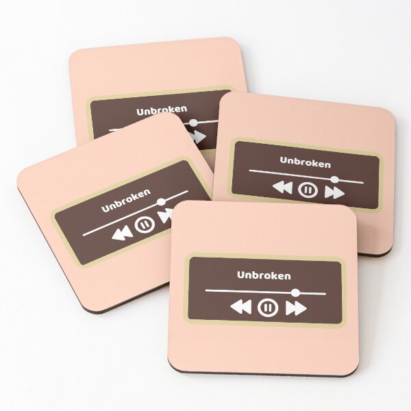 Item preview, Unbroken designed and sold by jamsantos.