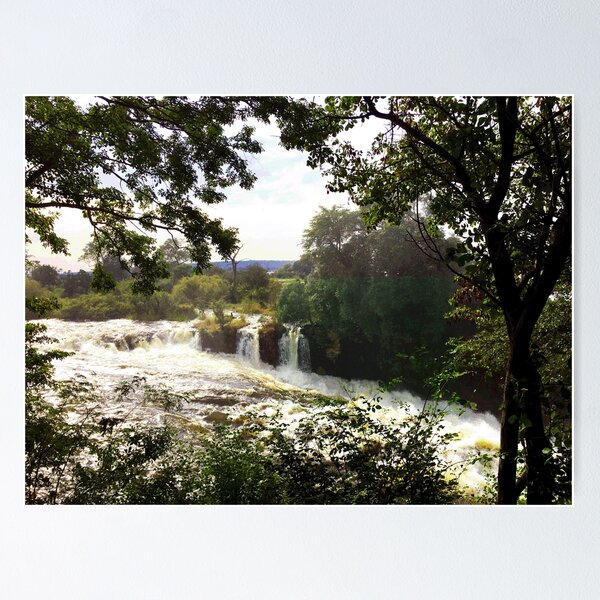 Item preview, Nature river designed and sold by Illium21.