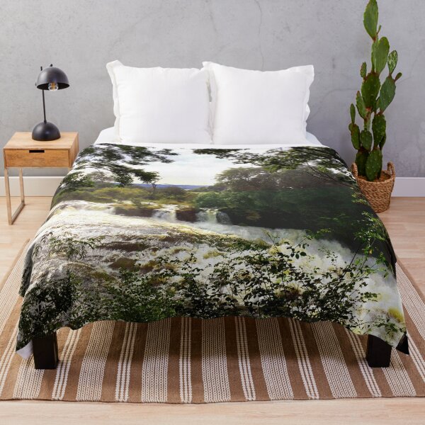 Item preview, Nature river designed and sold by Illium21.
