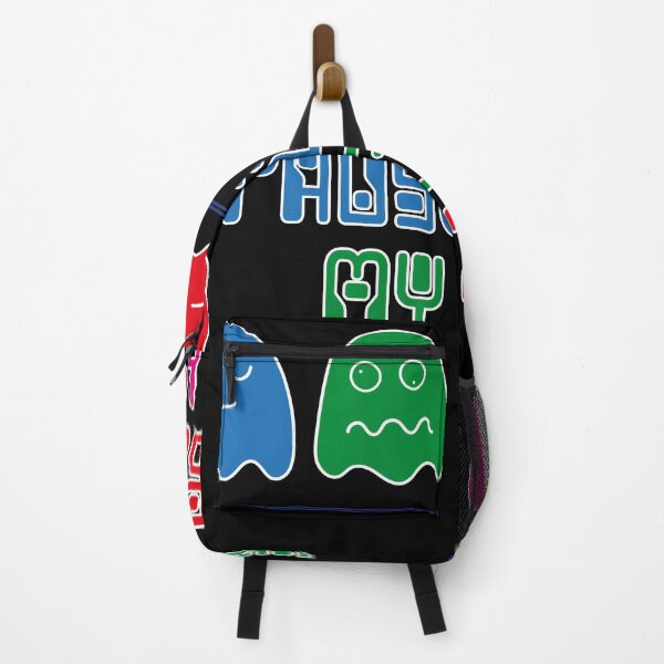 Item preview, I paused my game to be here classic v8 designed and sold by RafaelLima7.