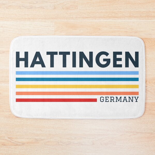 Item preview, Hattingen Germany designed and sold by europelines.