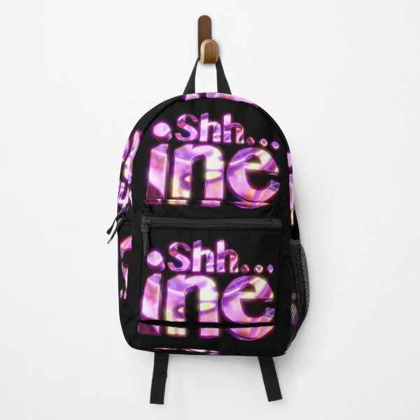 Item preview, SHINE "SHHI..." designed and sold by Klementsen.